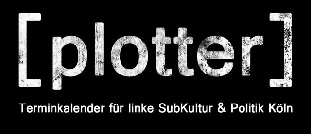 Plotter Logo